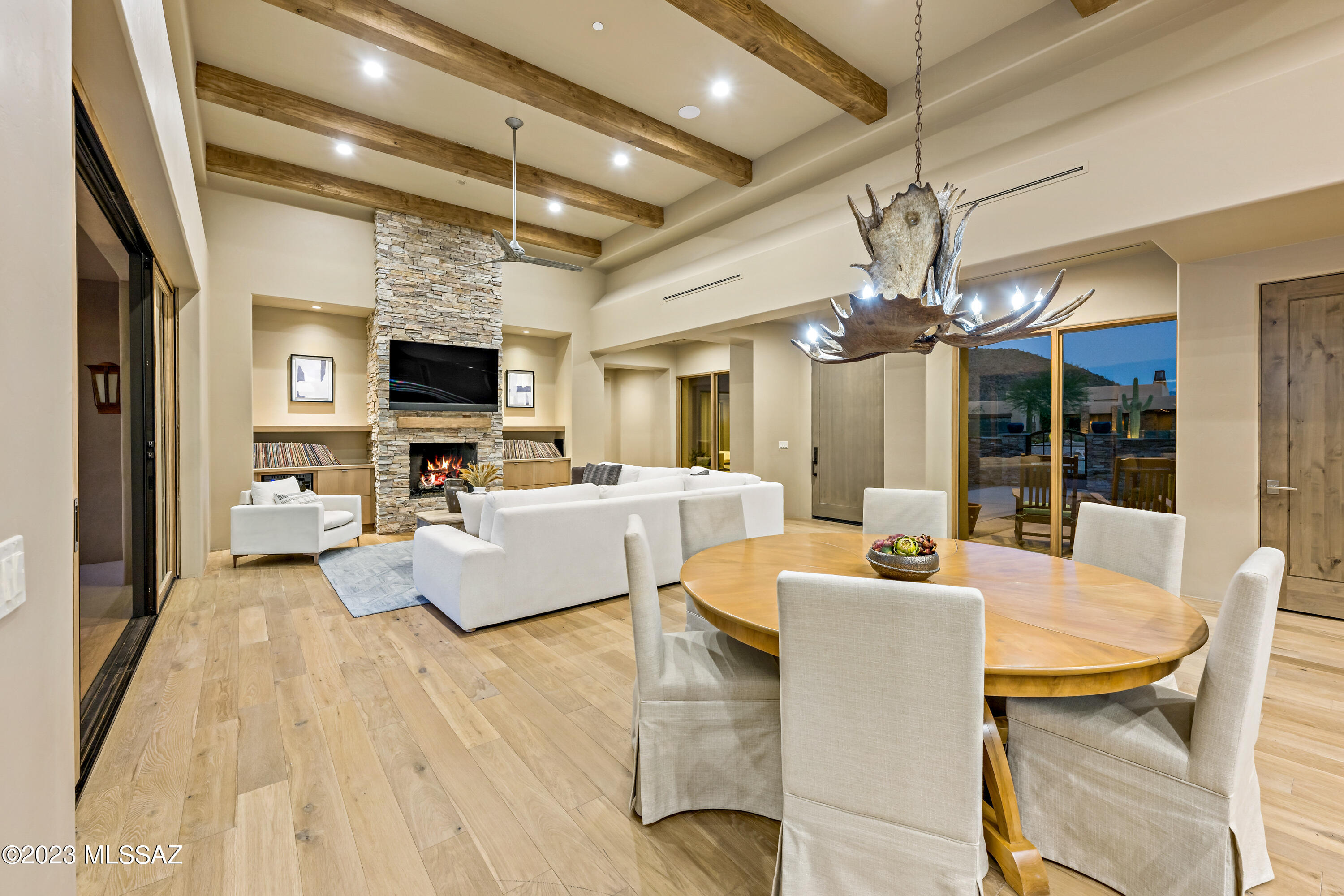 Dove Mountain Resort (1-153) - Residential