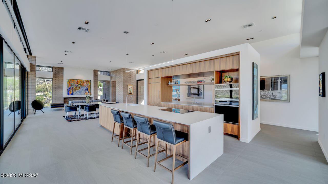 Canyon Pass At Dove Mountain - Residential