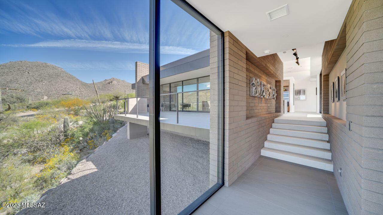 Canyon Pass At Dove Mountain - Residential