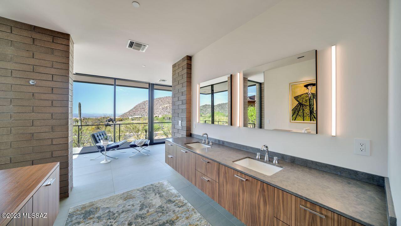 Canyon Pass At Dove Mountain - Residential