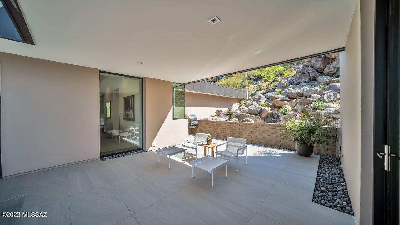 Canyon Pass At Dove Mountain - Residential