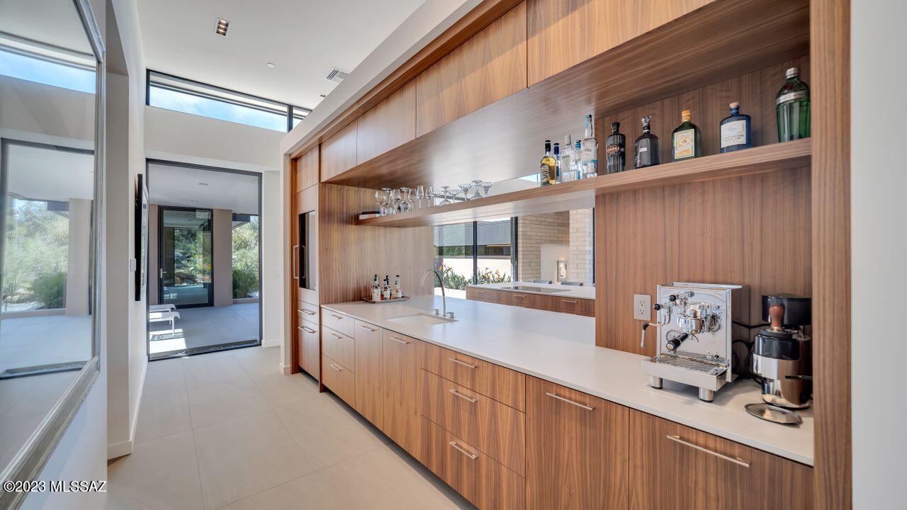 Canyon Pass At Dove Mountain - Residential