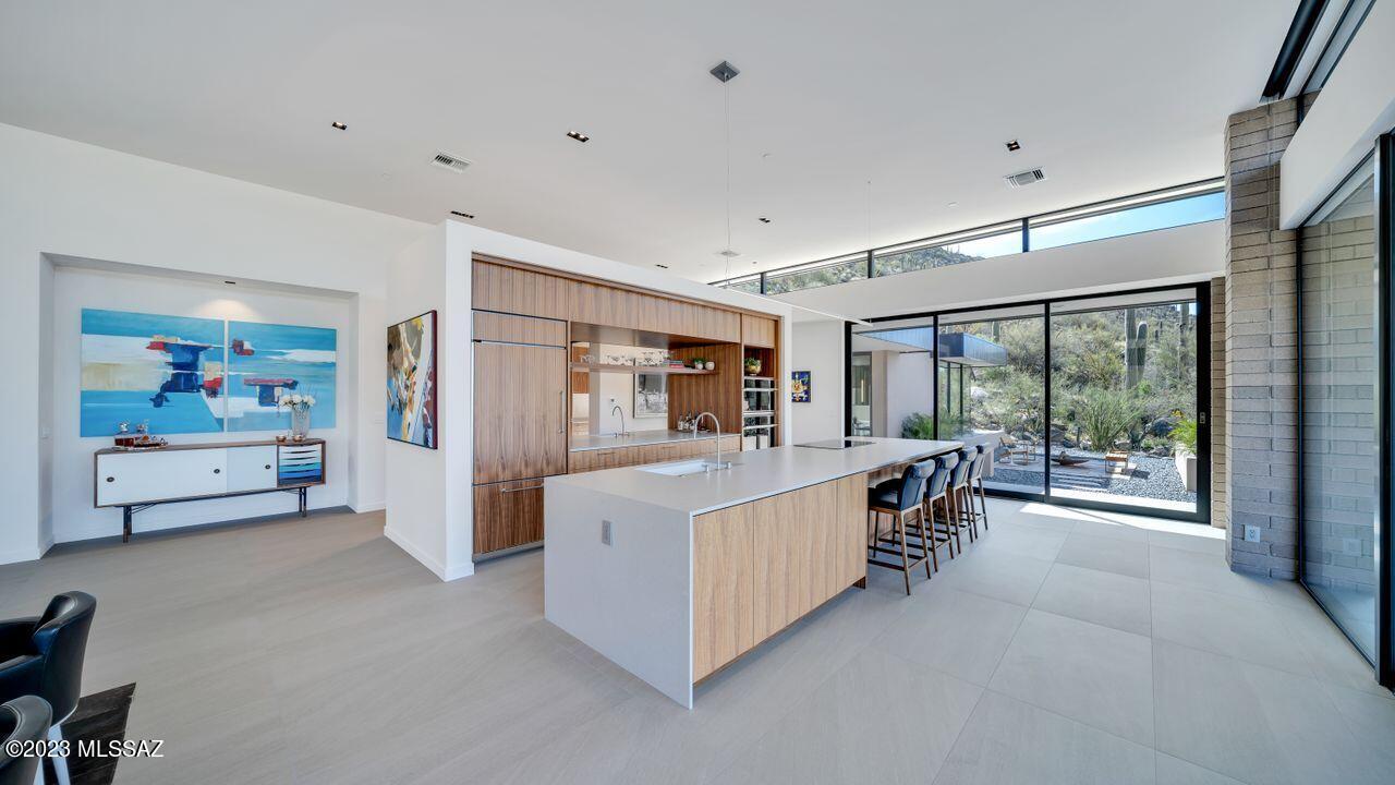 Canyon Pass At Dove Mountain - Residential