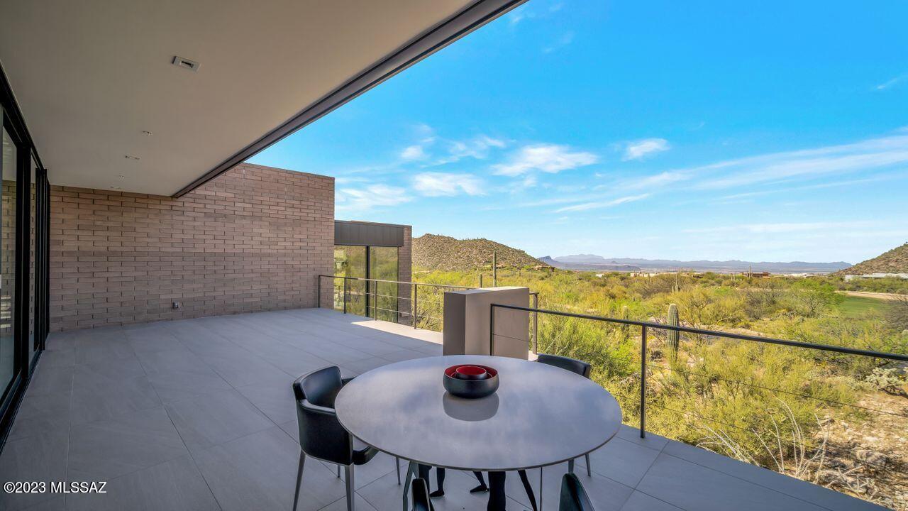 Canyon Pass At Dove Mountain - Residential