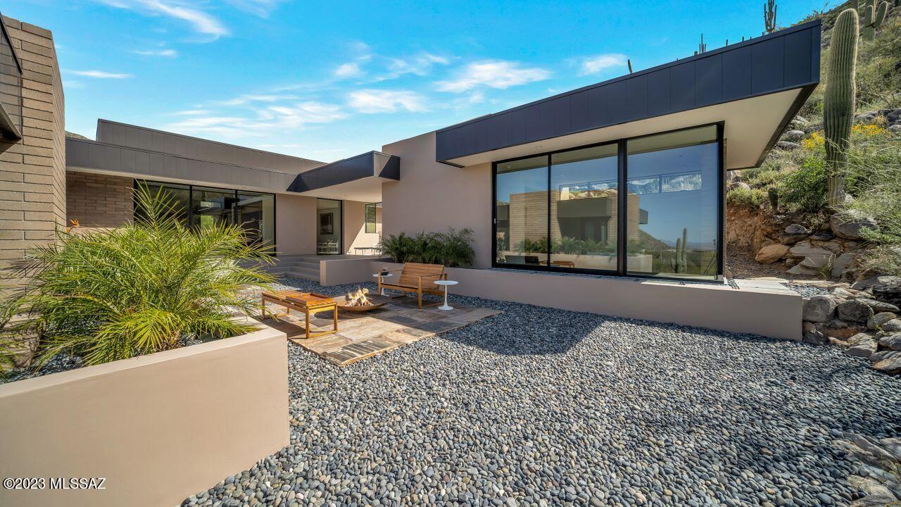 Canyon Pass At Dove Mountain - Residential