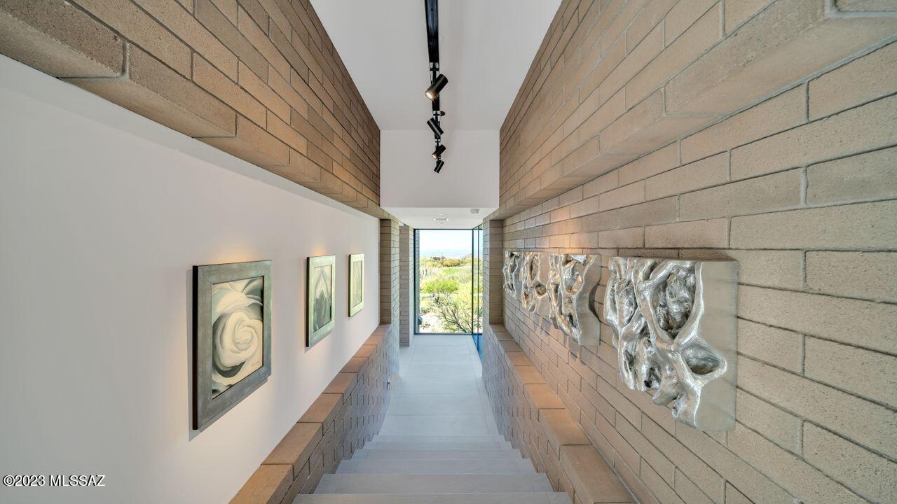 Canyon Pass At Dove Mountain - Residential
