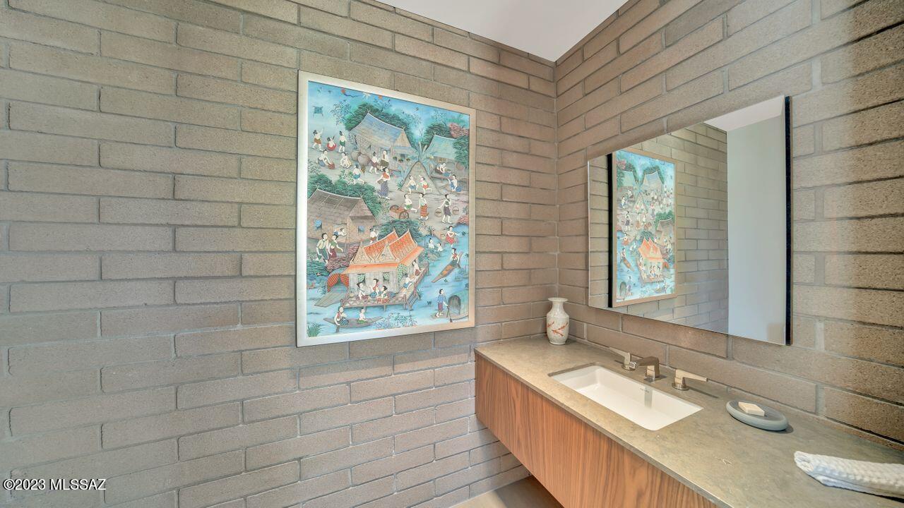 Canyon Pass At Dove Mountain - Residential