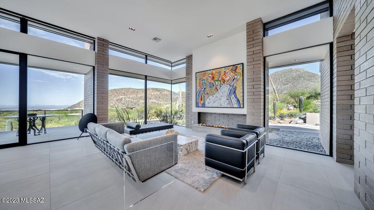 Canyon Pass At Dove Mountain - Residential