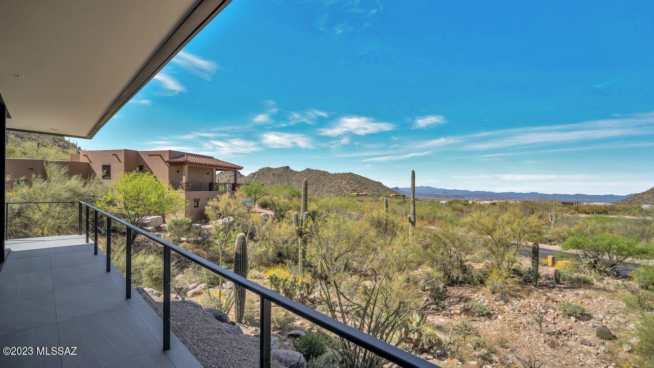 Canyon Pass At Dove Mountain - Residential