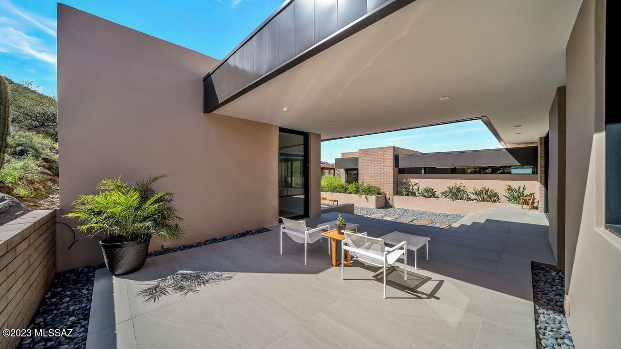 Canyon Pass At Dove Mountain - Residential