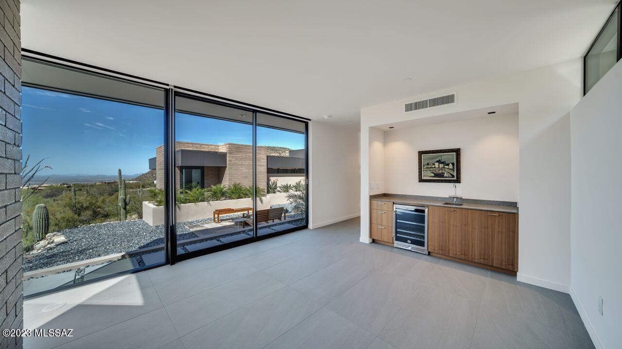 Canyon Pass At Dove Mountain - Residential