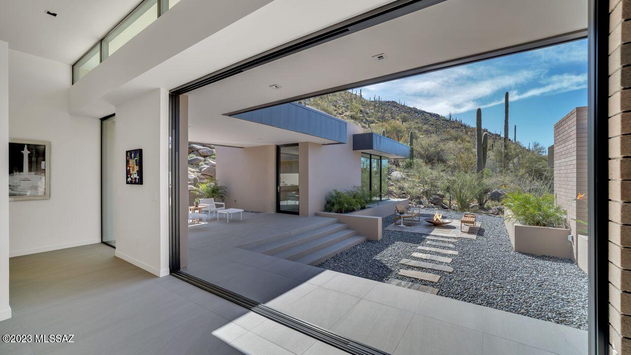 Canyon Pass At Dove Mountain - Residential