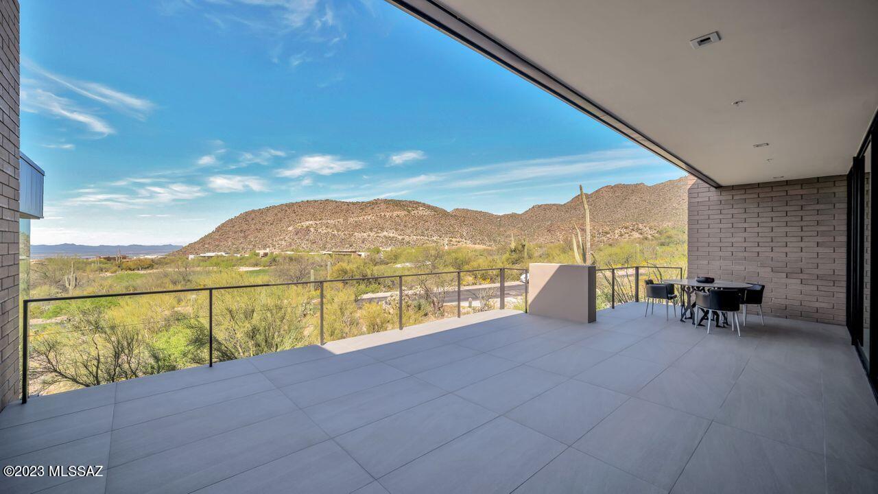 Canyon Pass At Dove Mountain - Residential