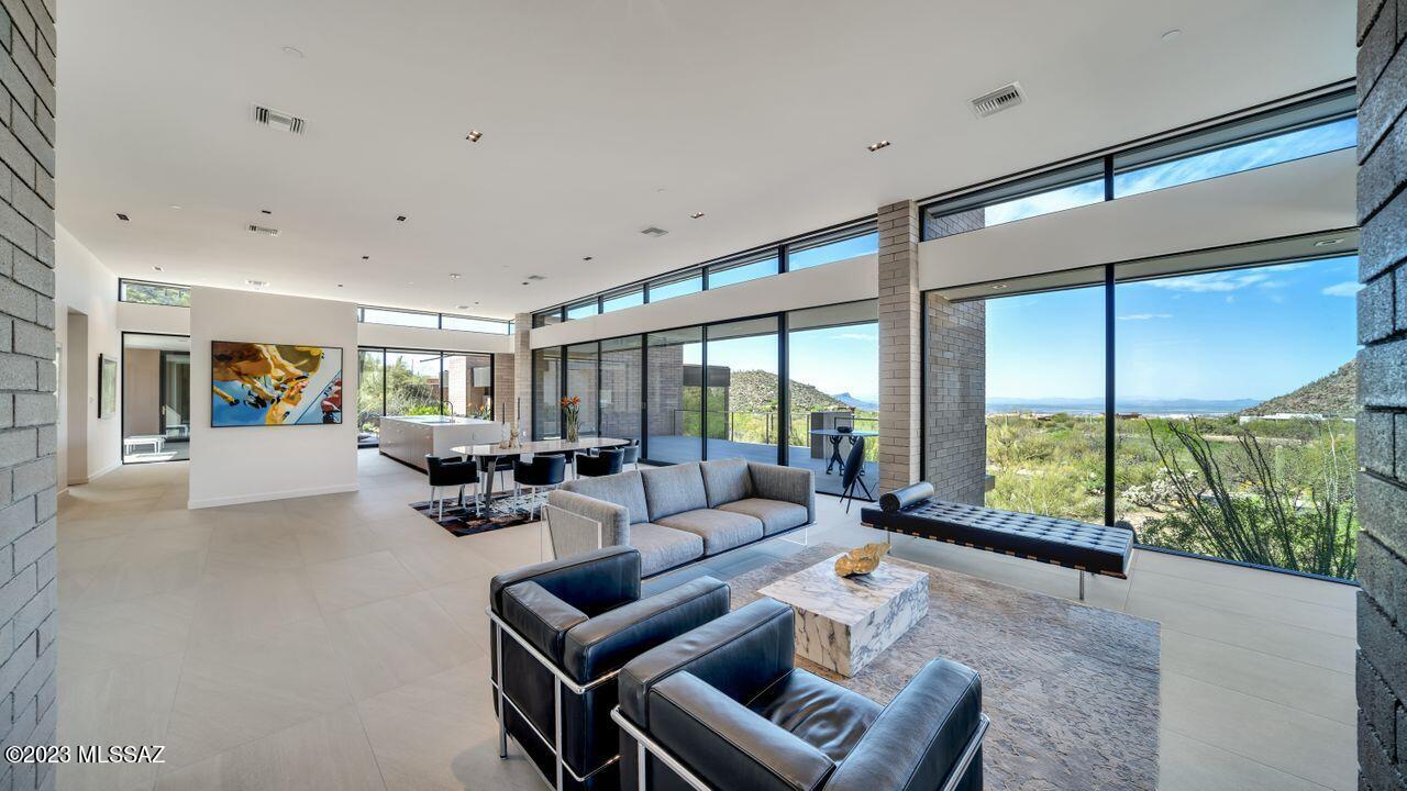 Canyon Pass At Dove Mountain - Residential