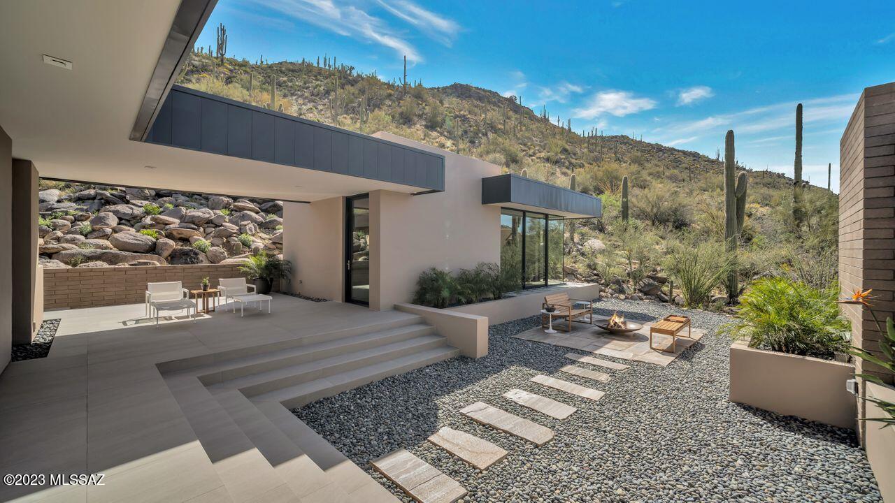 Canyon Pass At Dove Mountain - Residential