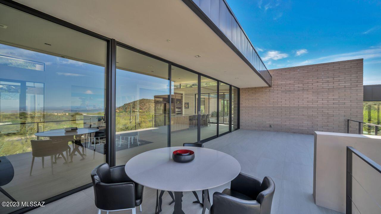 Canyon Pass At Dove Mountain - Residential