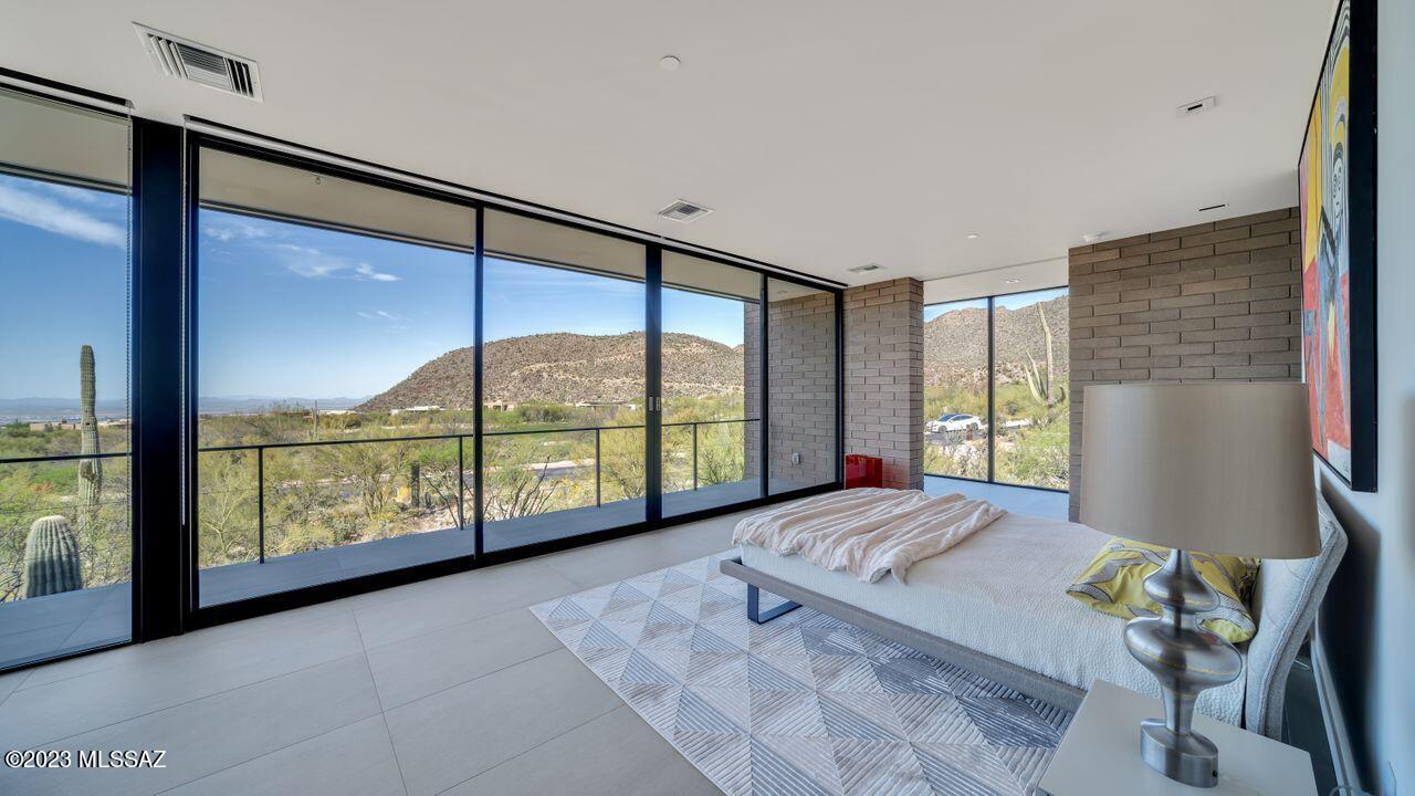 Canyon Pass At Dove Mountain - Residential