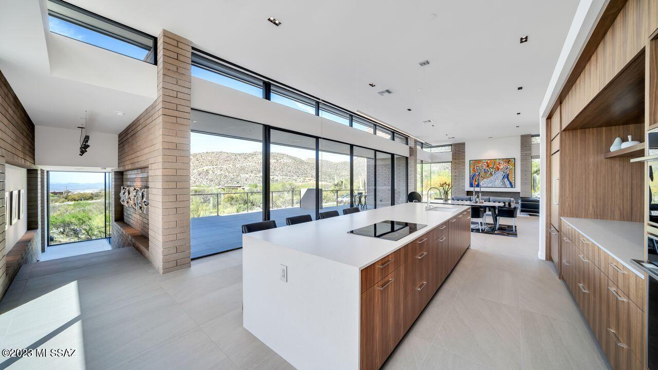 Canyon Pass At Dove Mountain - Residential