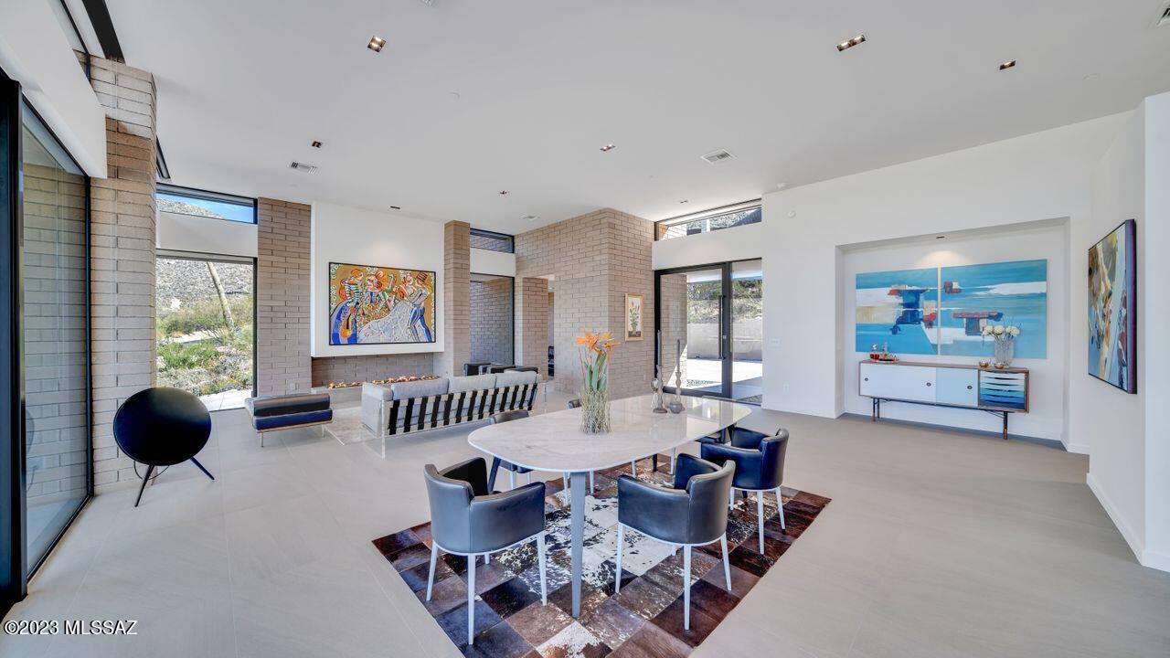 Canyon Pass At Dove Mountain - Residential