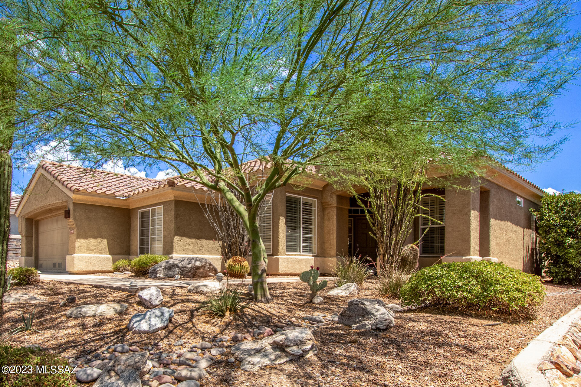 Heritage Highlands II at Dove Mountain (393-541) - Residential