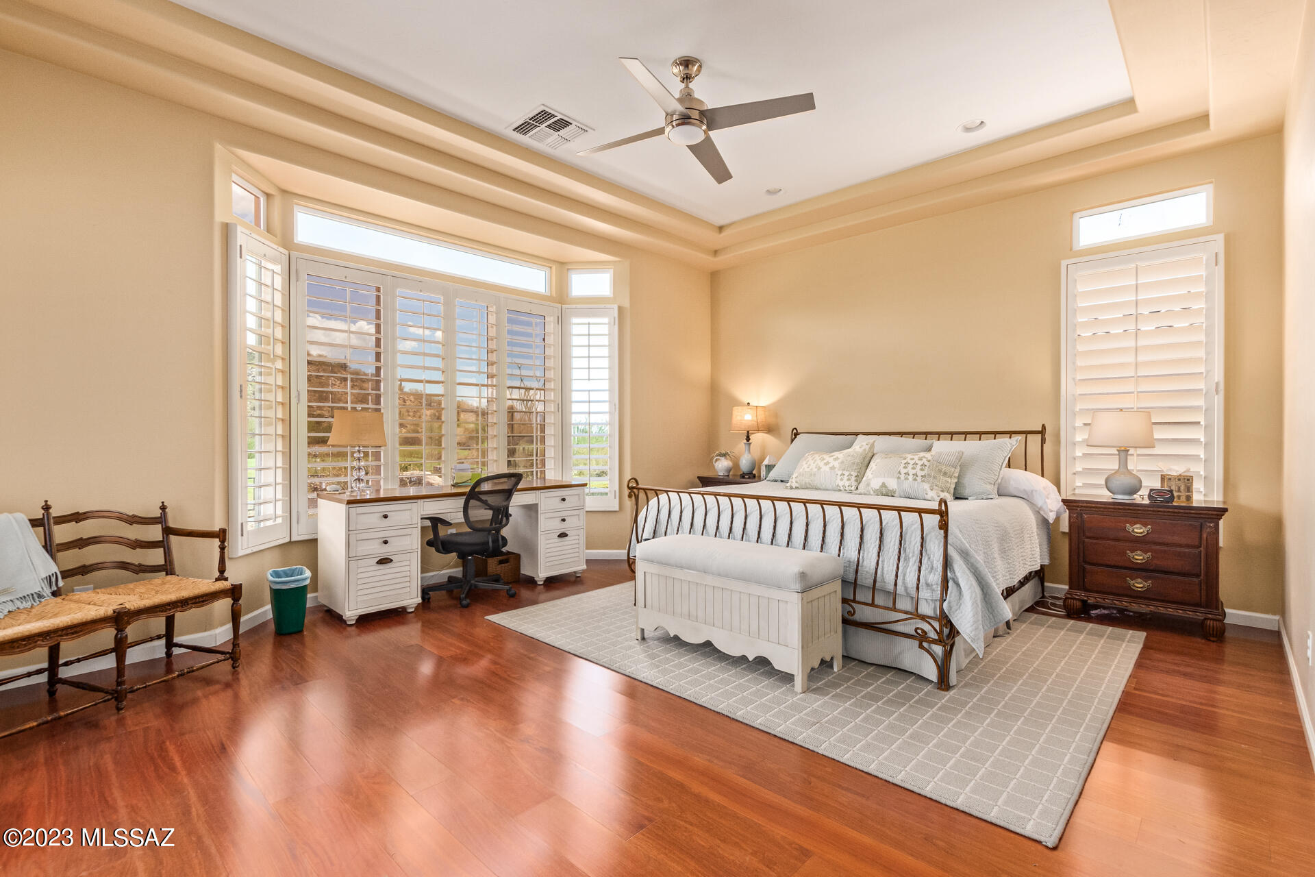 Heritage Highlands II at Dove Mountain (393-541) - Residential