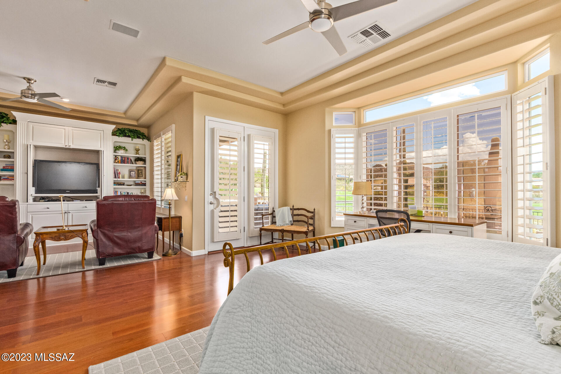 Heritage Highlands II at Dove Mountain (393-541) - Residential