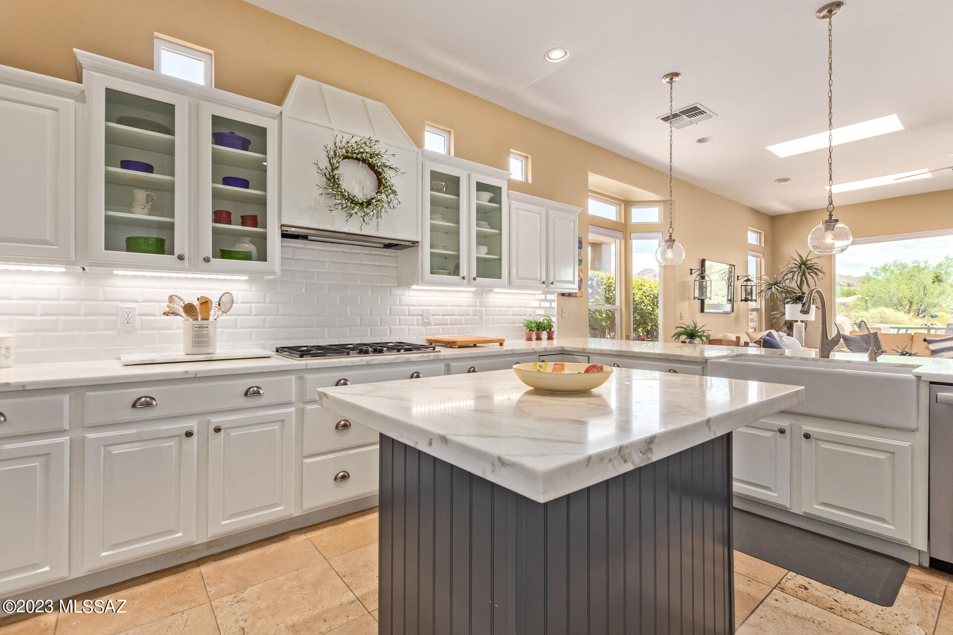 Heritage Highlands II at Dove Mountain (393-541) - Residential