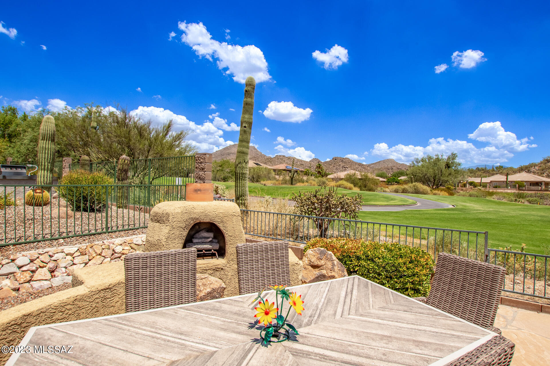 Heritage Highlands II at Dove Mountain (393-541) - Residential