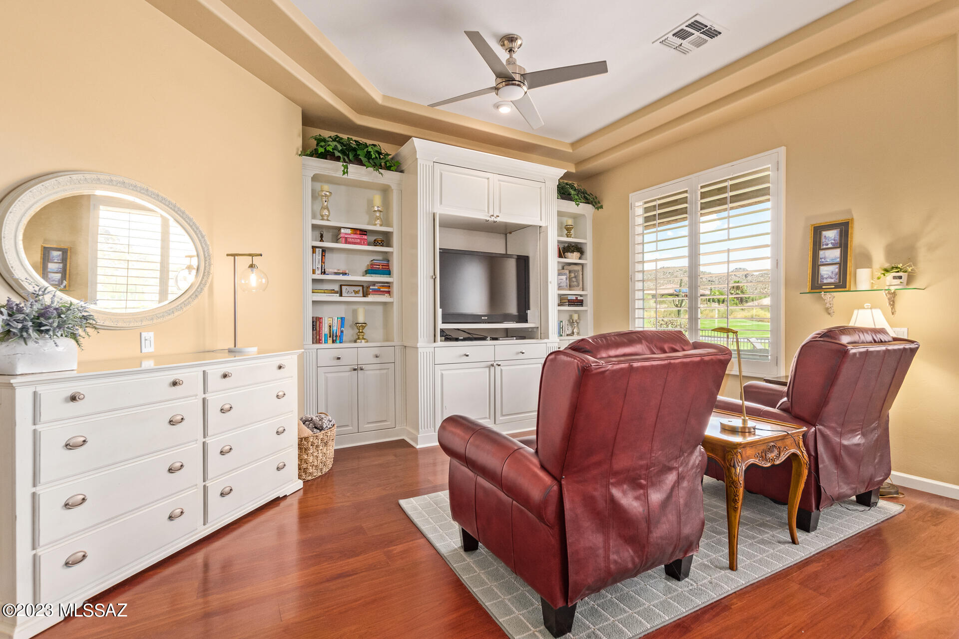 Heritage Highlands II at Dove Mountain (393-541) - Residential