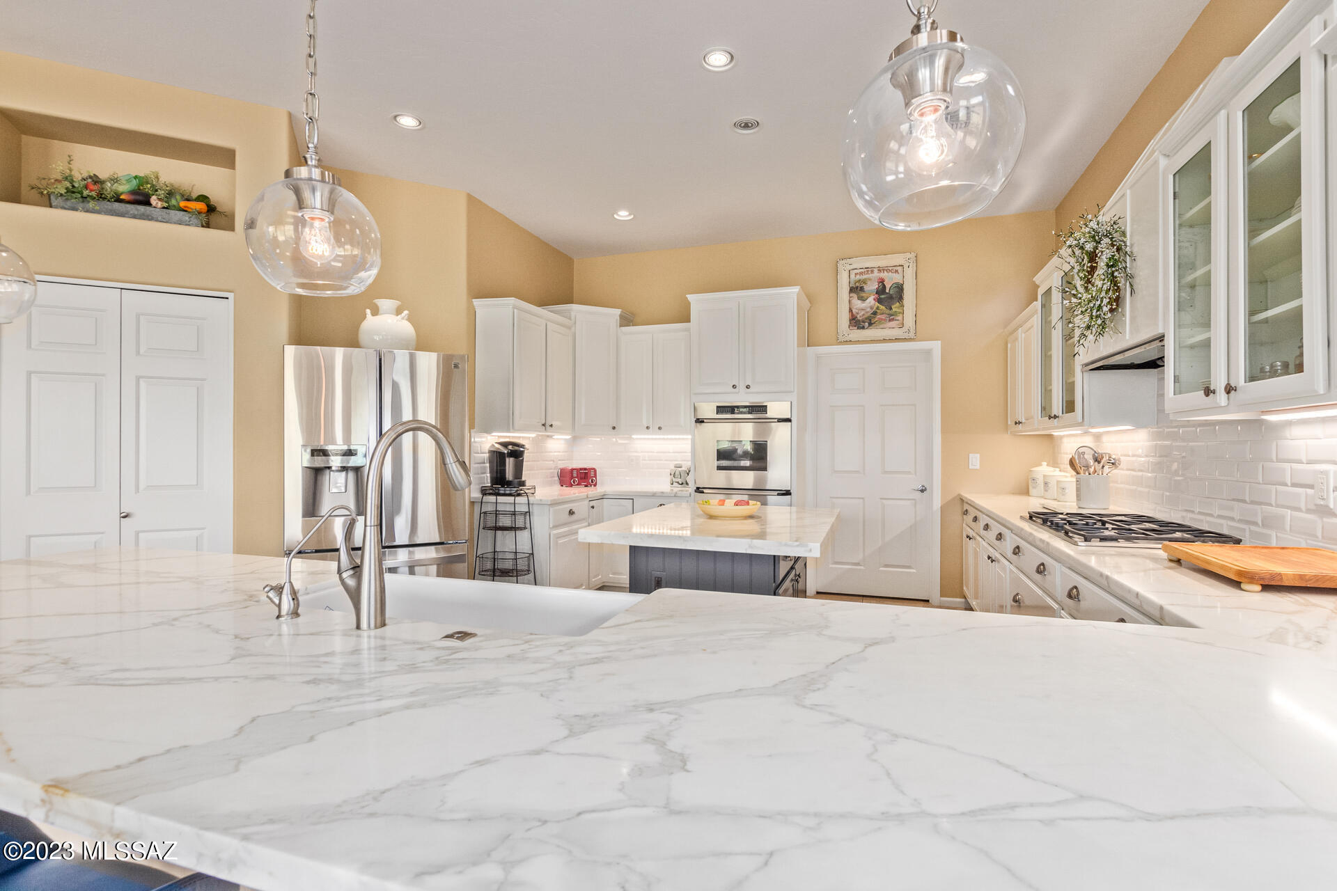 Heritage Highlands II at Dove Mountain (393-541) - Residential