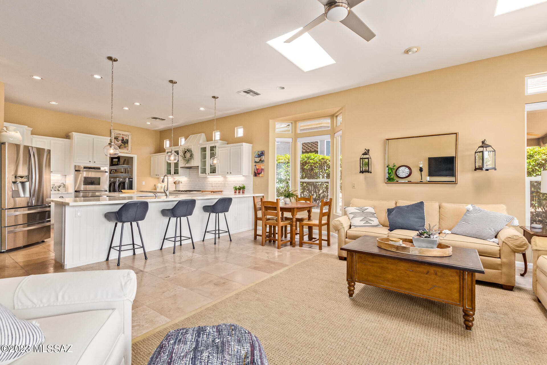 Heritage Highlands II at Dove Mountain (393-541) - Residential