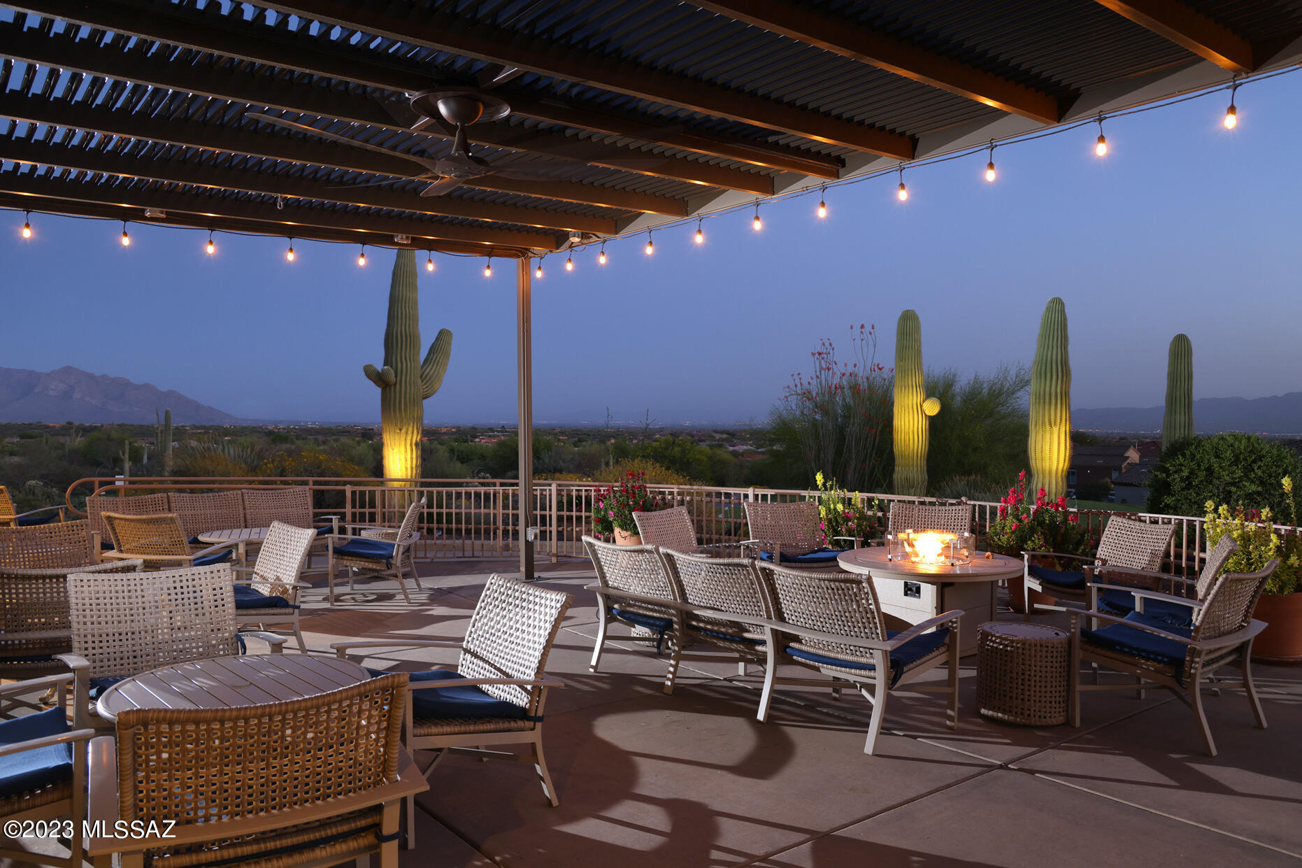Heritage Highlands II at Dove Mountain (393-541) - Residential