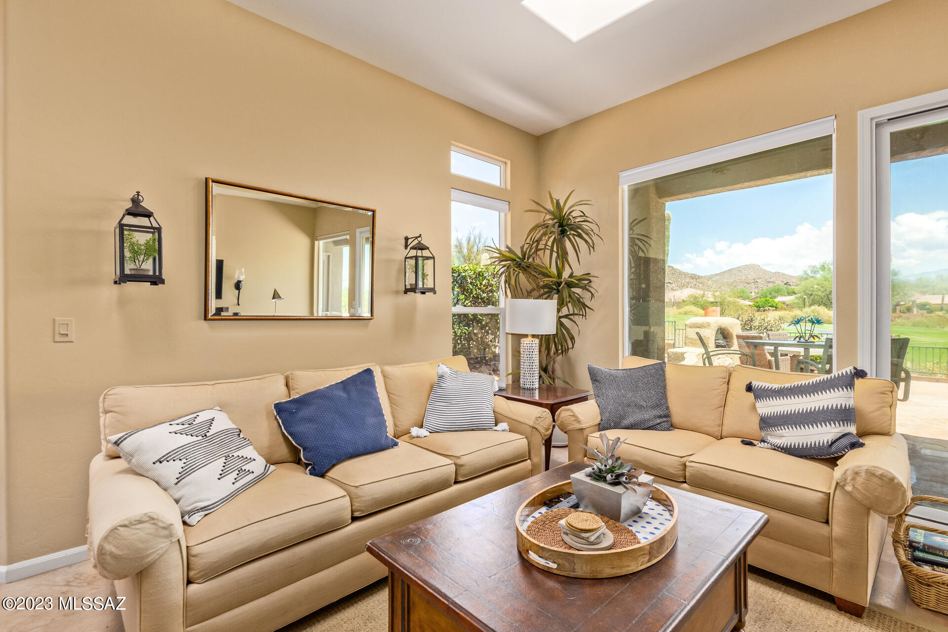 Heritage Highlands II at Dove Mountain (393-541) - Residential