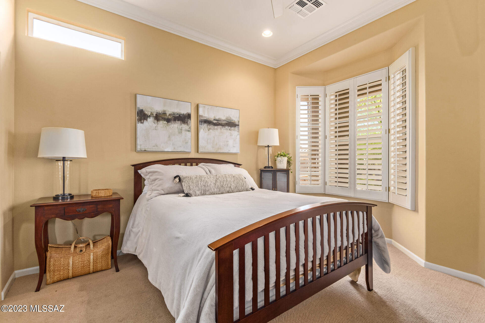 Heritage Highlands II at Dove Mountain (393-541) - Residential