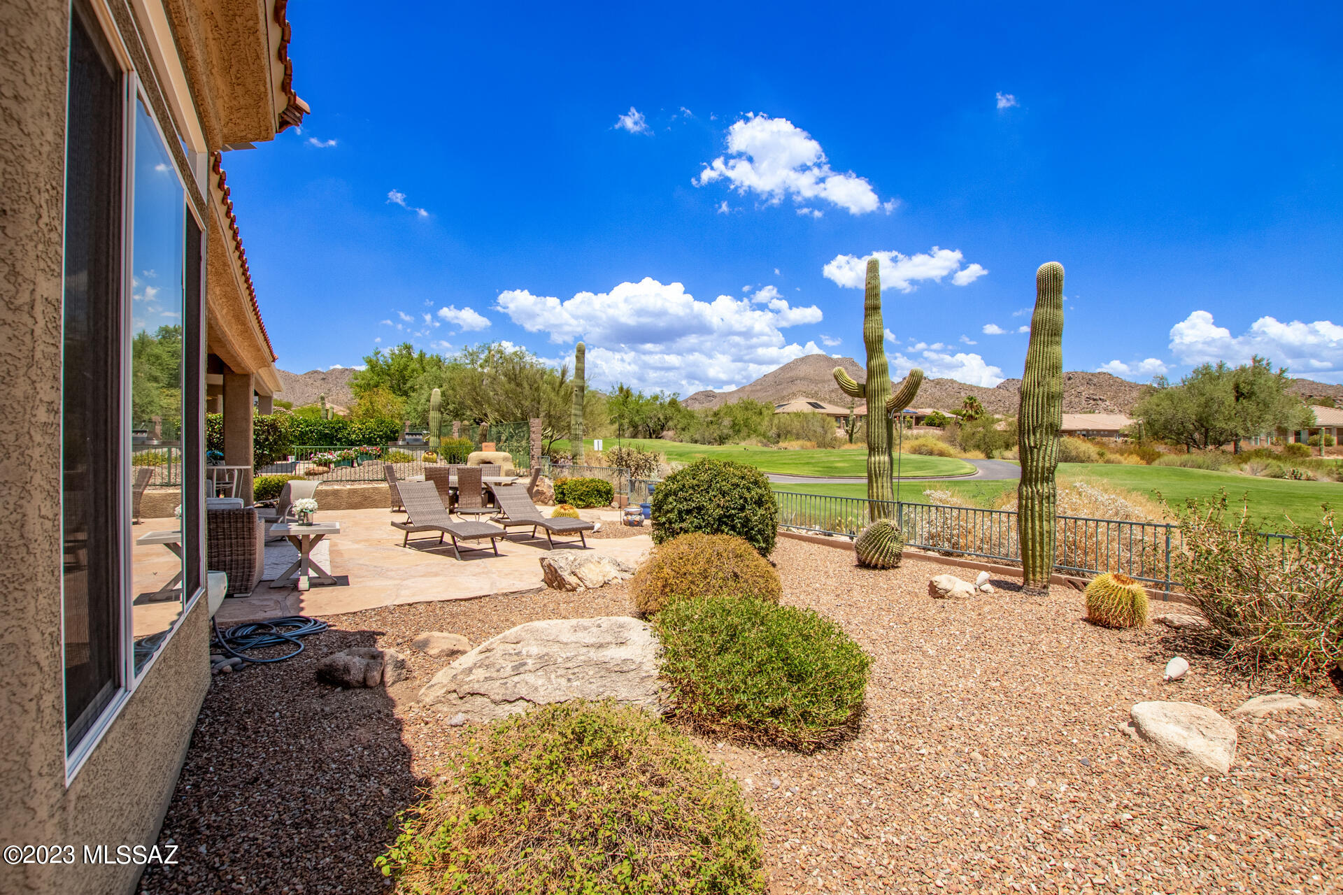 Heritage Highlands II at Dove Mountain (393-541) - Residential