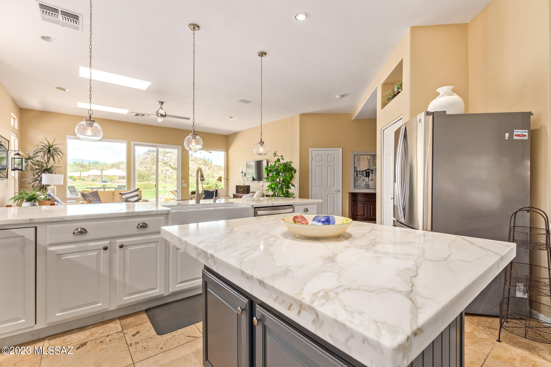 Heritage Highlands II at Dove Mountain (393-541) - Residential