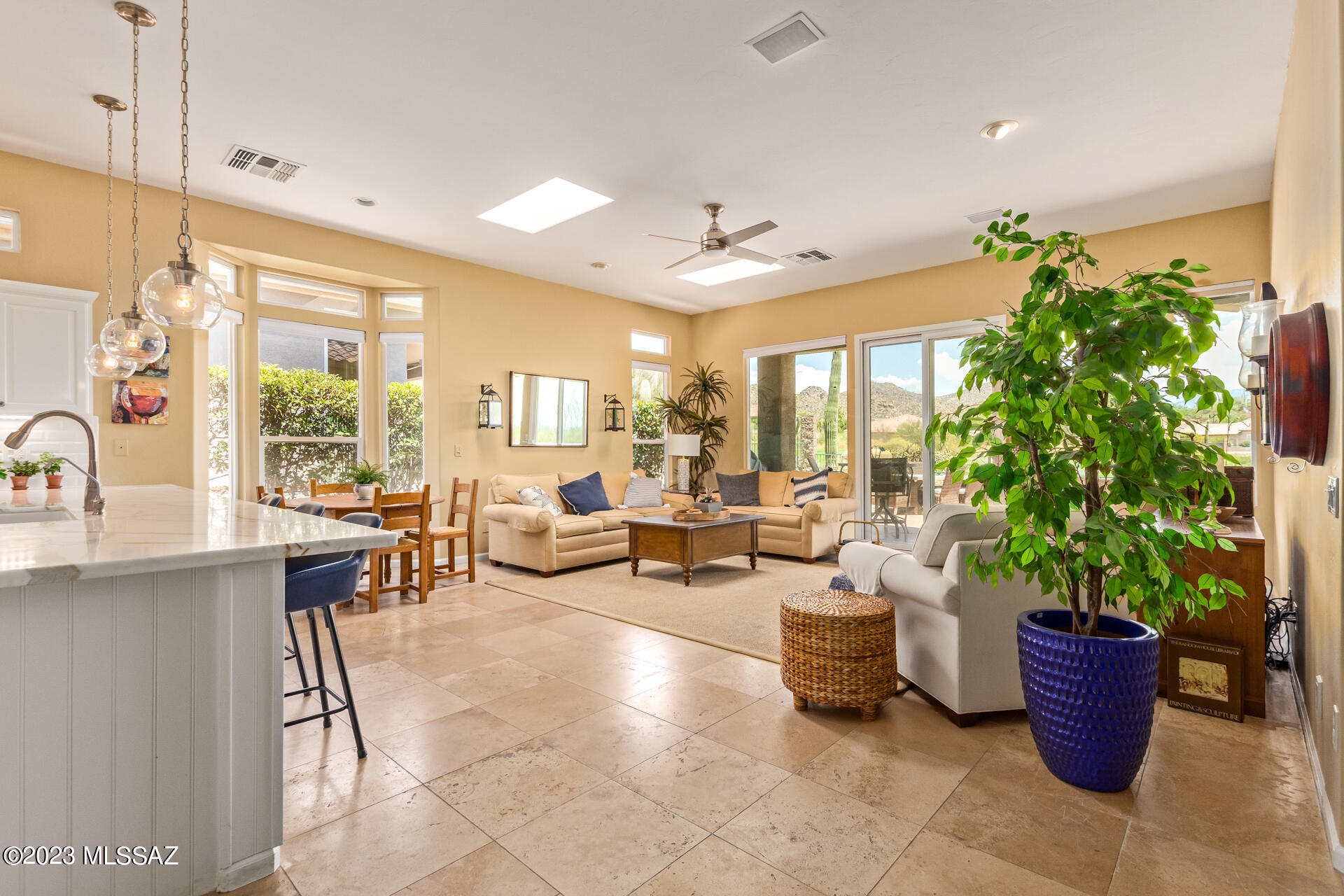 Heritage Highlands II at Dove Mountain (393-541) - Residential