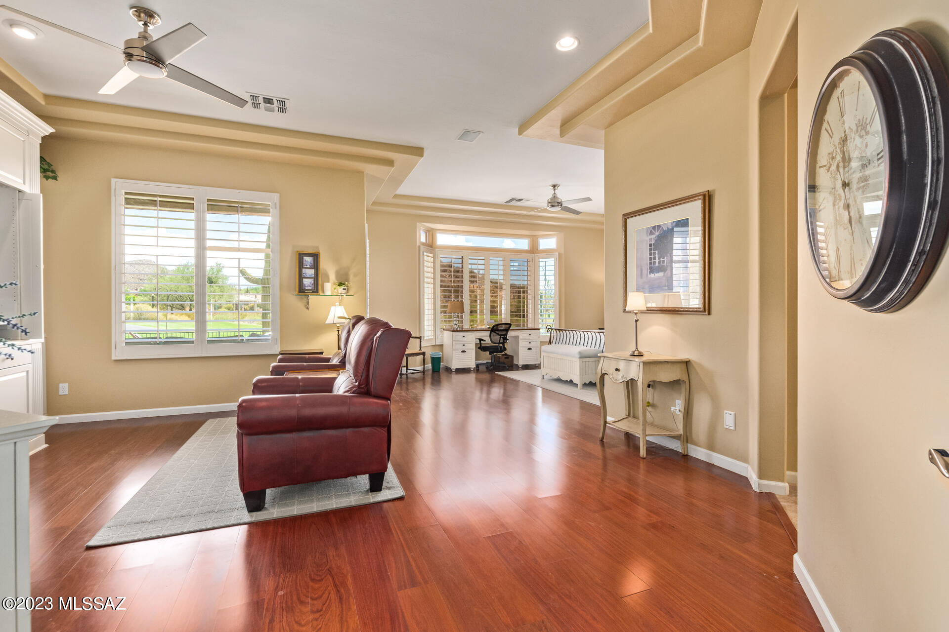 Heritage Highlands II at Dove Mountain (393-541) - Residential