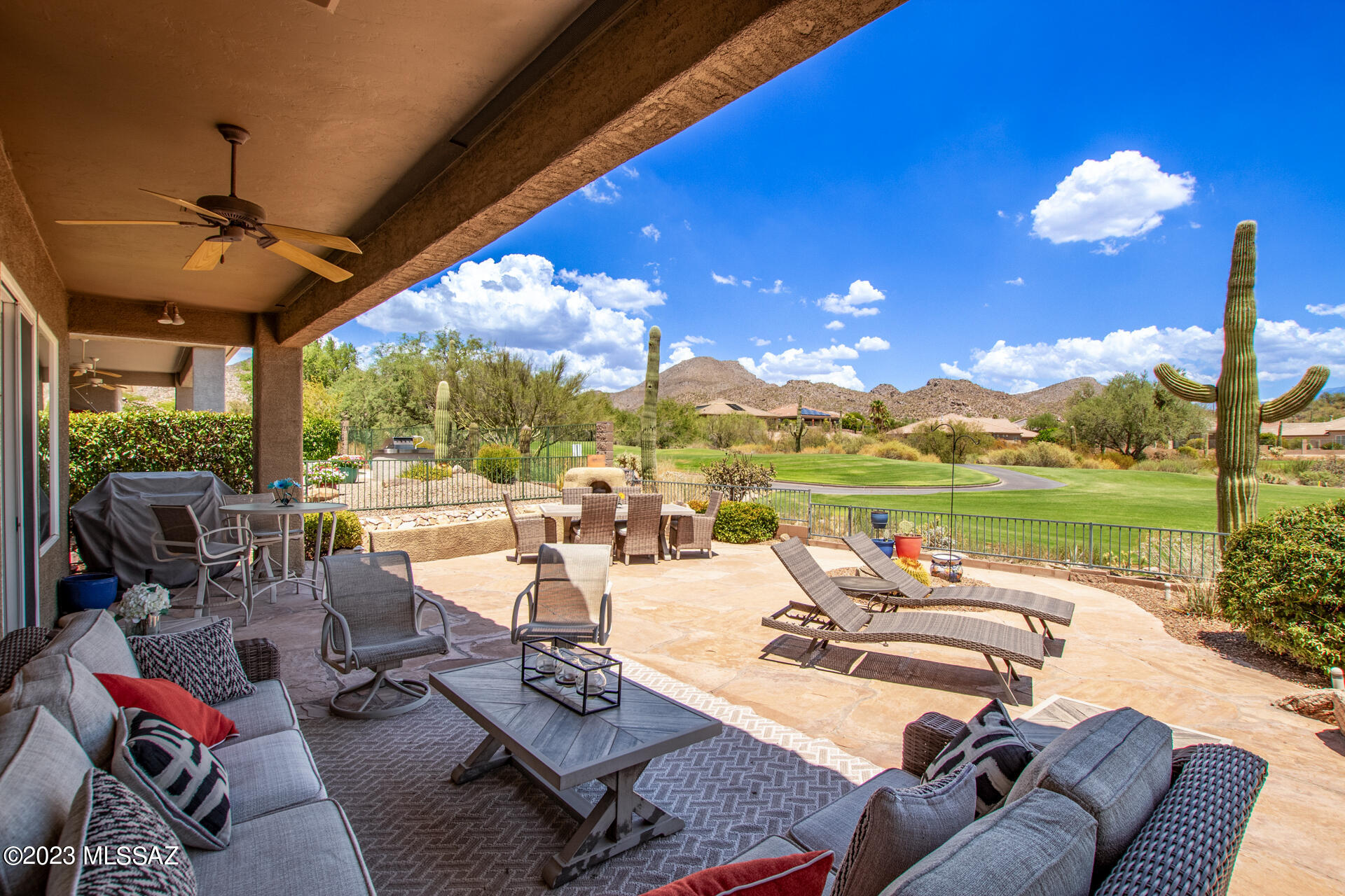 Heritage Highlands II at Dove Mountain (393-541) - Residential