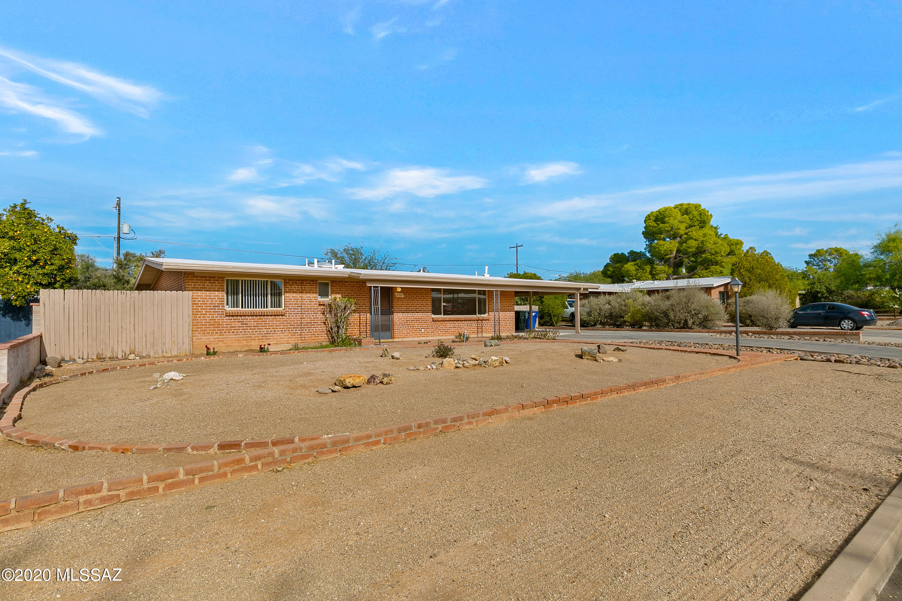 Casa Mesa - Residential
