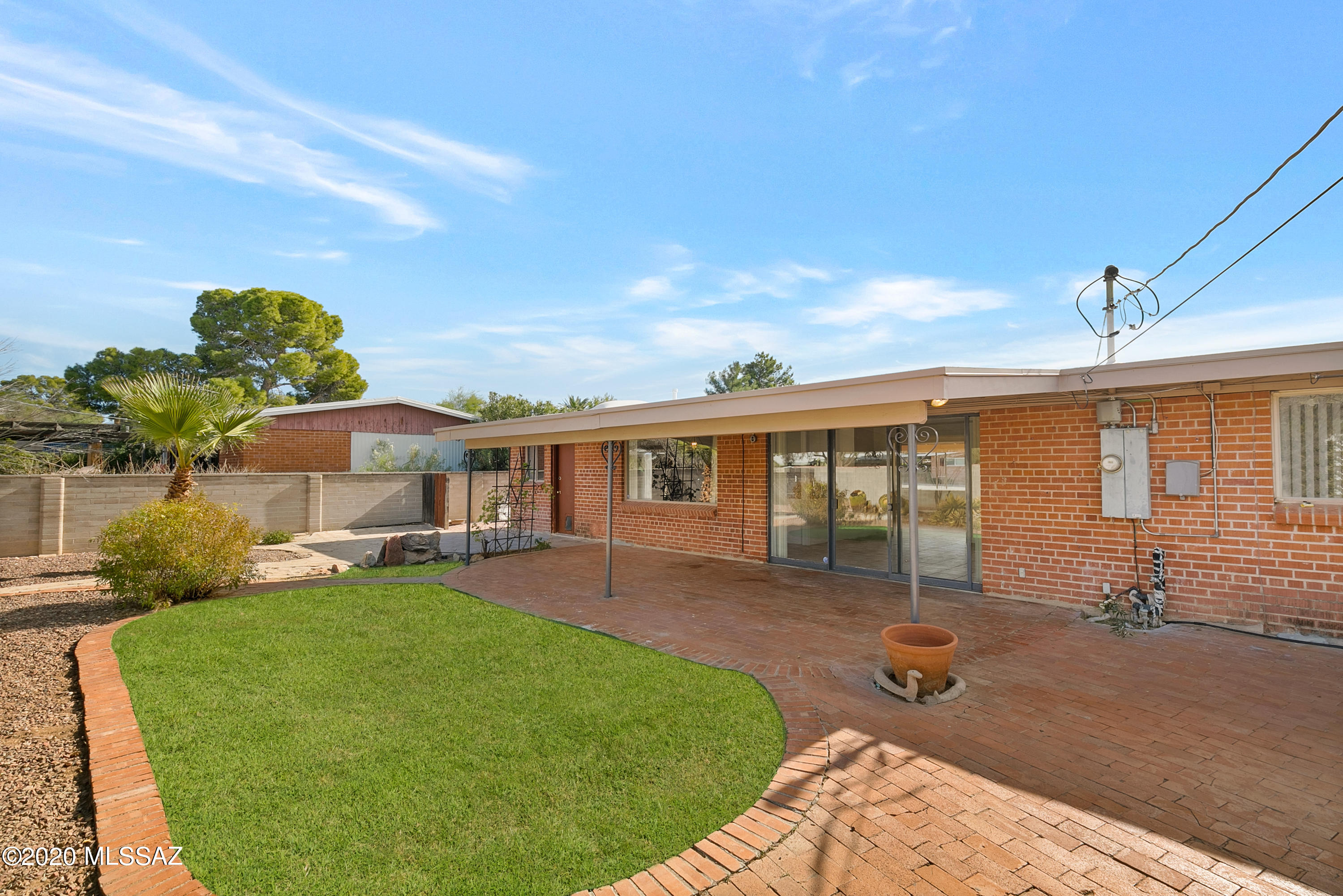 Casa Mesa - Residential