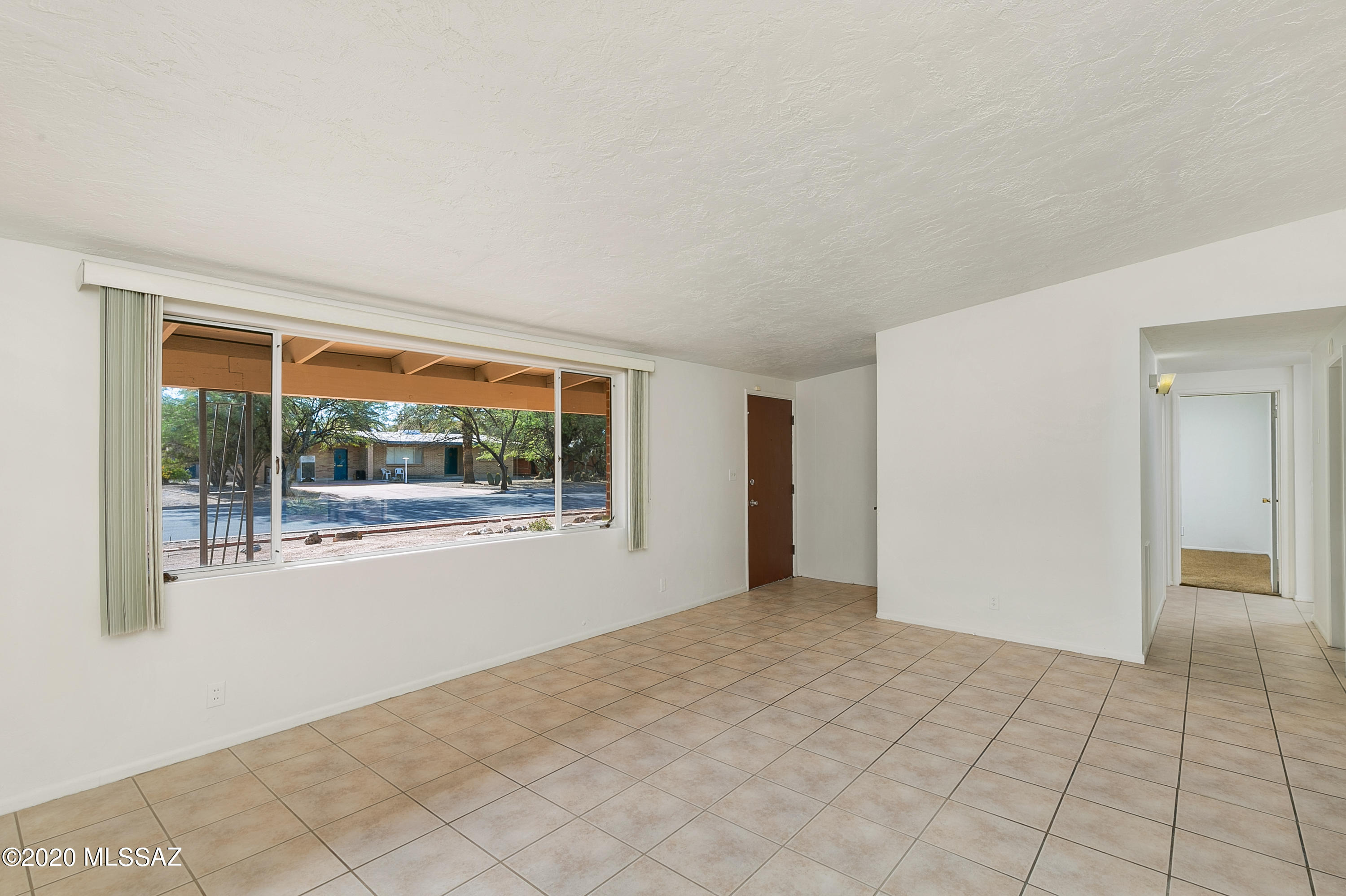 Casa Mesa - Residential
