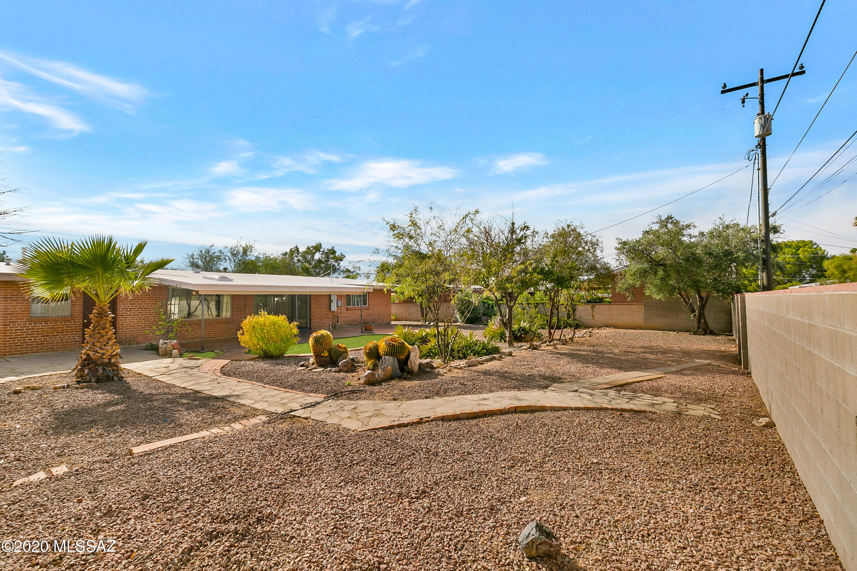 Casa Mesa - Residential