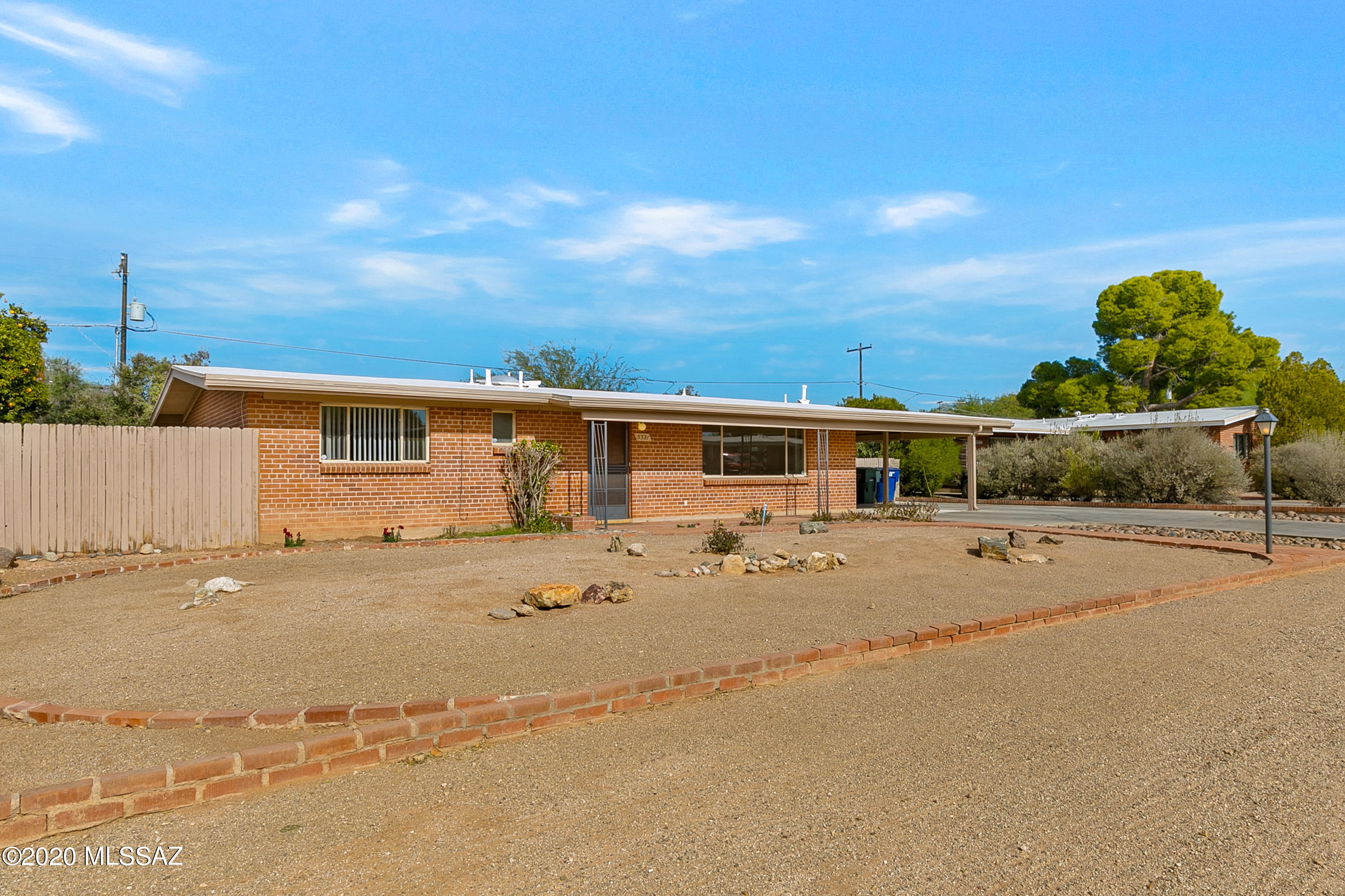 Casa Mesa - Residential