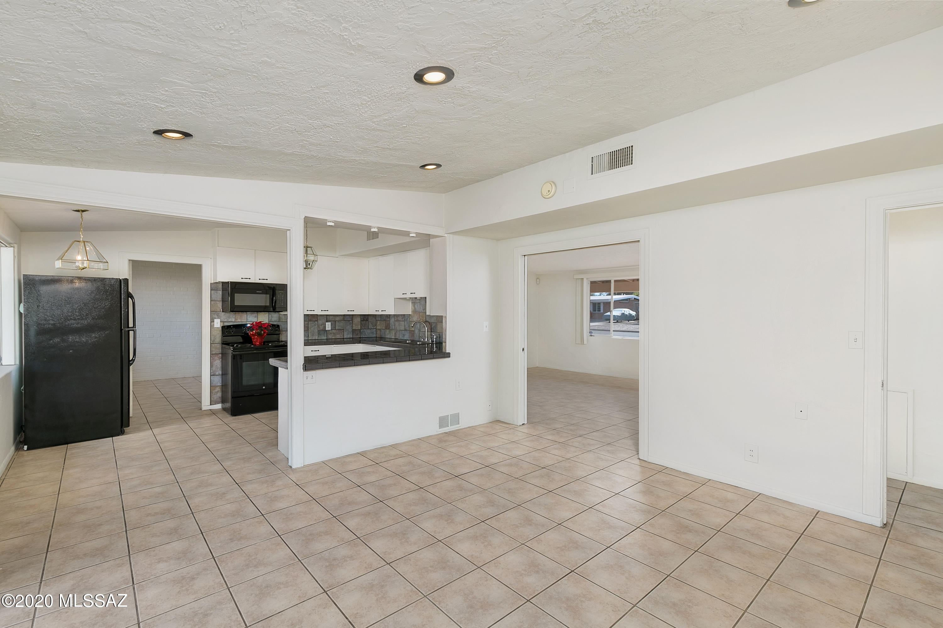 Casa Mesa - Residential