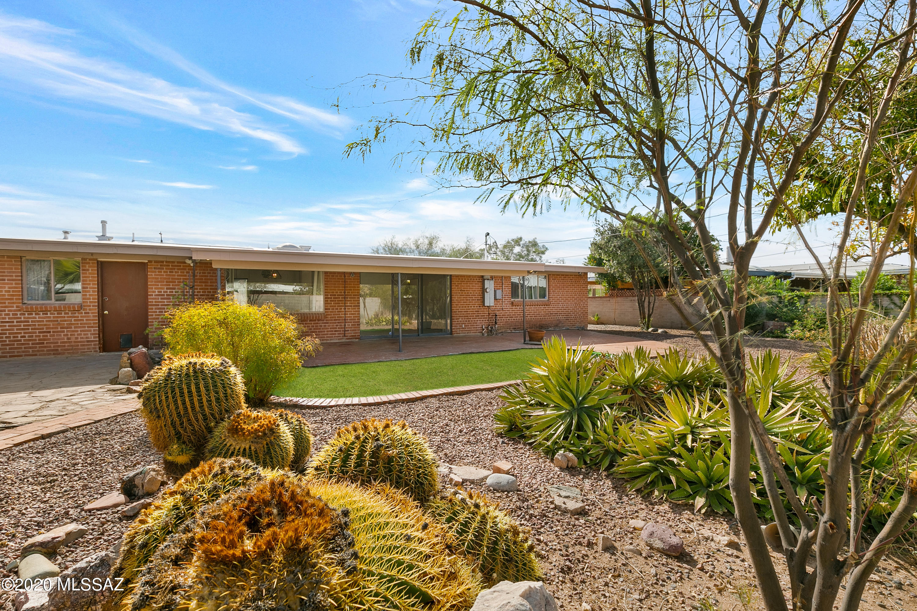 Casa Mesa - Residential
