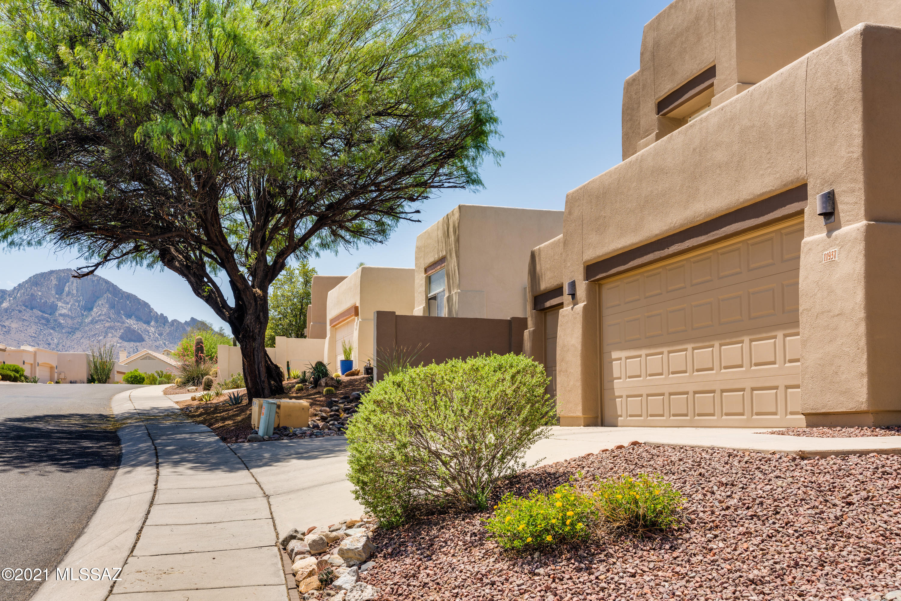 Catalina Shadows Estates (69-540) - Residential