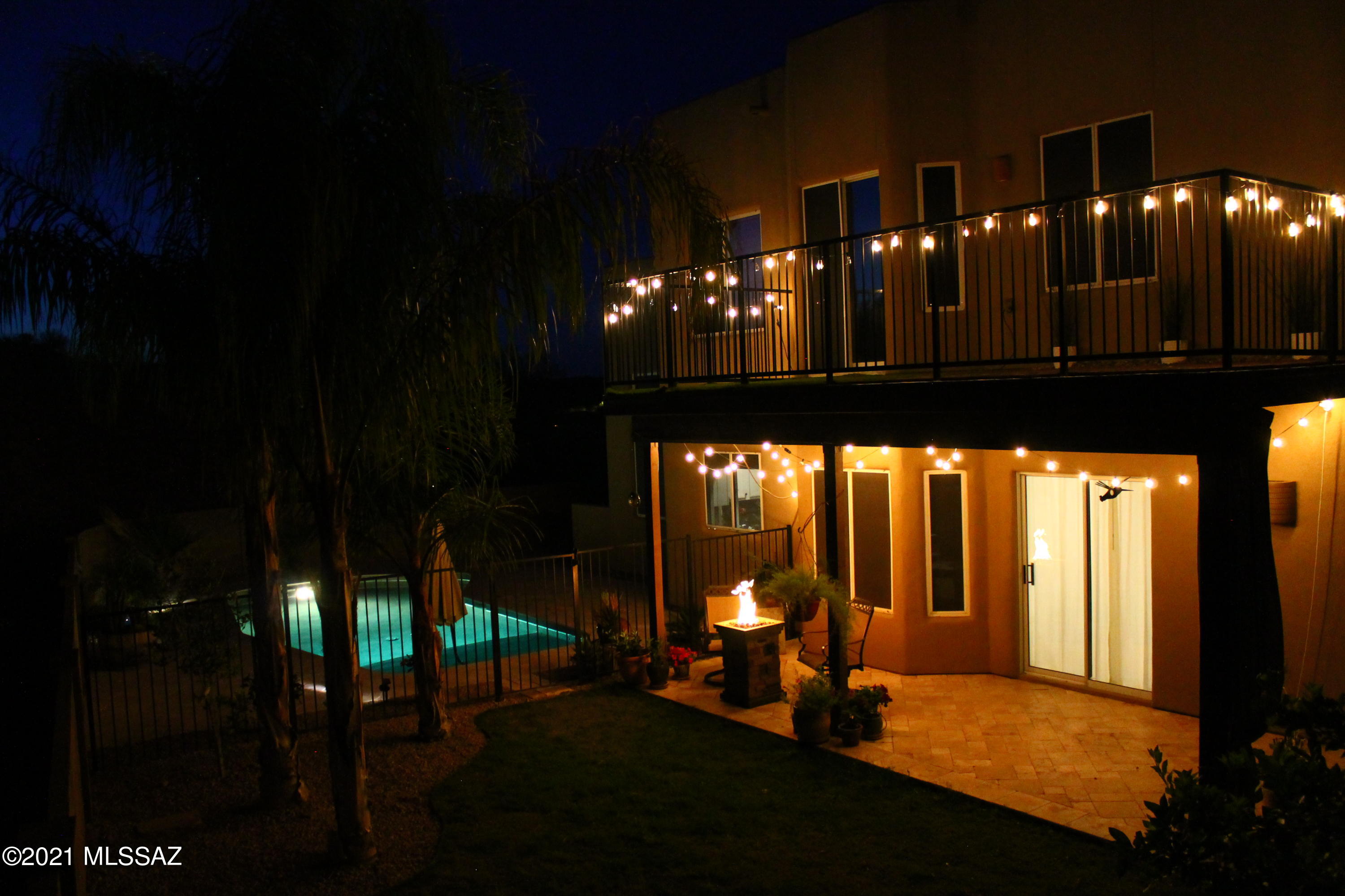 Catalina Shadows Estates (69-540) - Residential