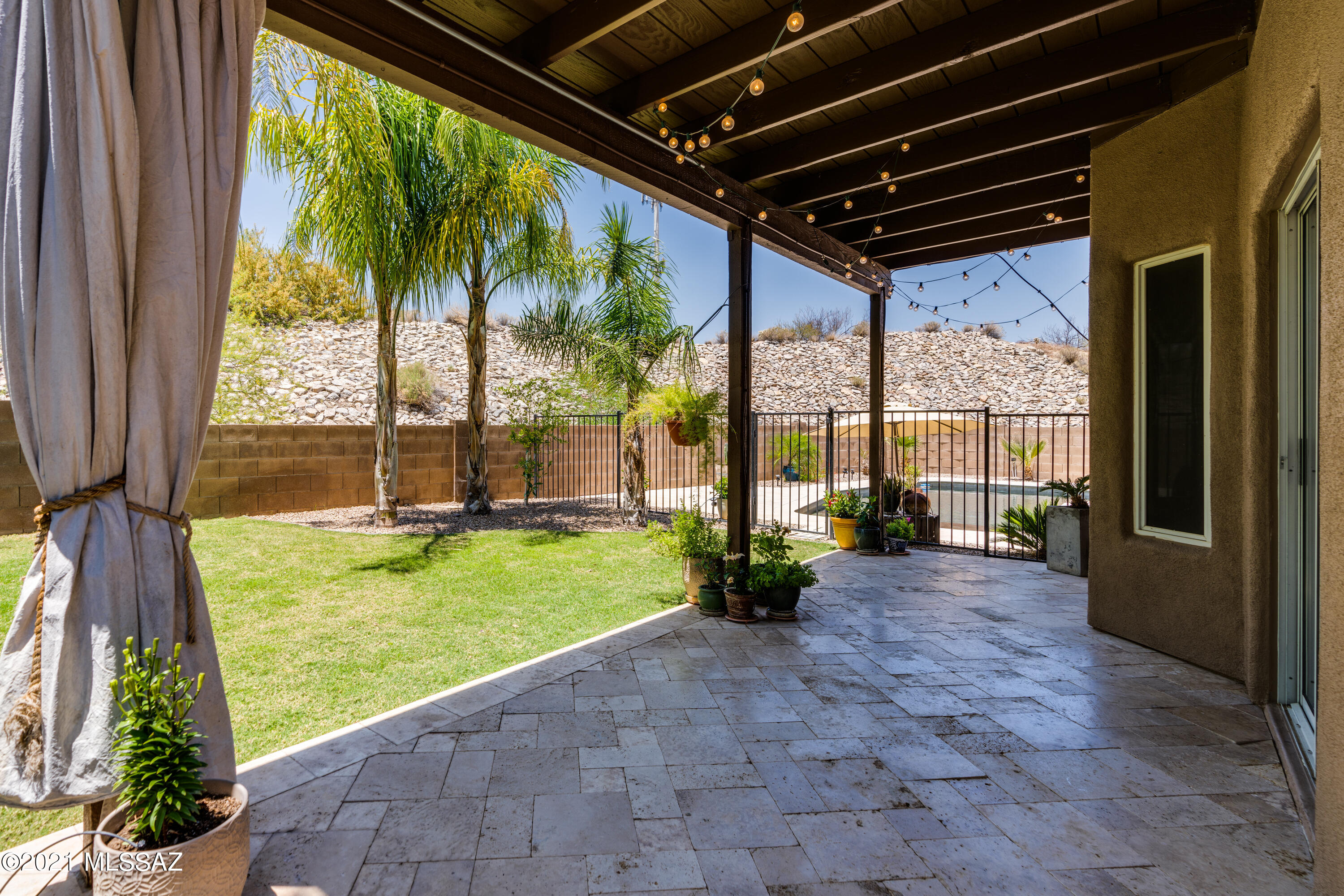 Catalina Shadows Estates (69-540) - Residential