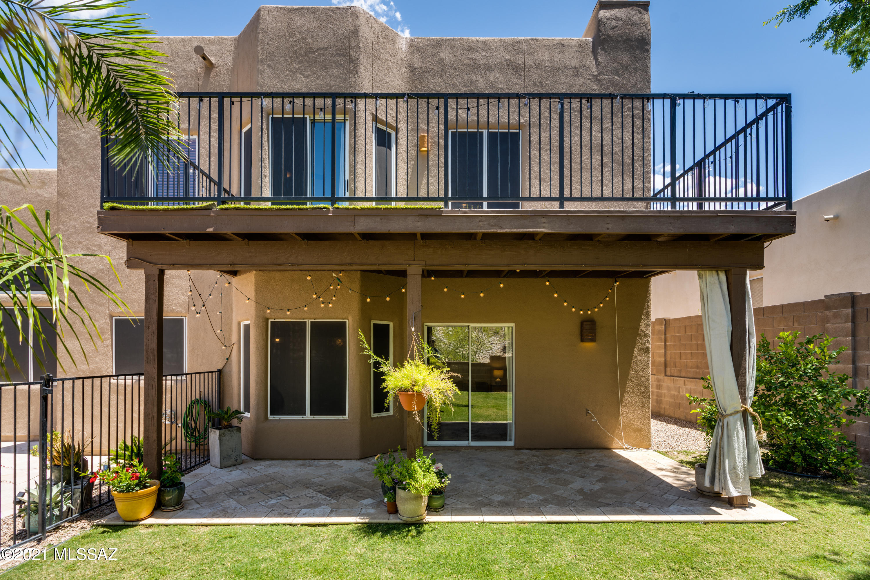 Catalina Shadows Estates (69-540) - Residential